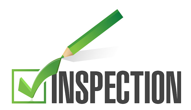 4-Point Inspection Central Florida